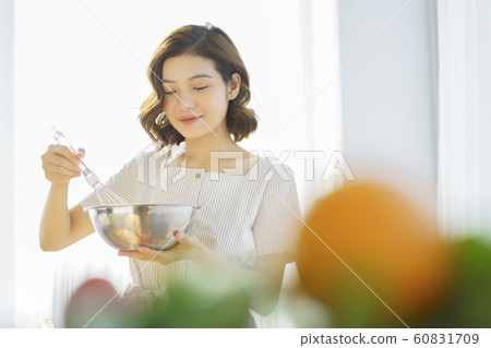 女性生活美食 60831709