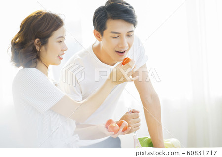 Couples Lifestyle Cuisine Couples Lifestyle Cuisine 60831717