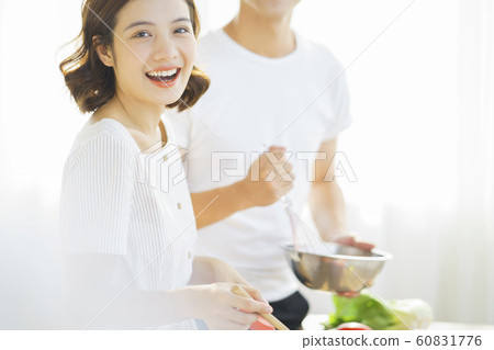 情侶生活美食 60831776
