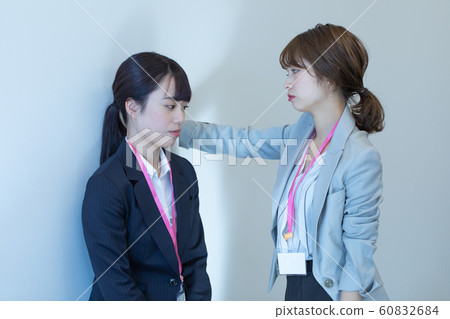 新秀教育和權力騷擾 新秀教育和權力騷擾 60832684