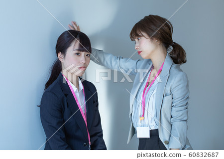 新秀教育和權力騷擾 新秀教育和權力騷擾 60832687
