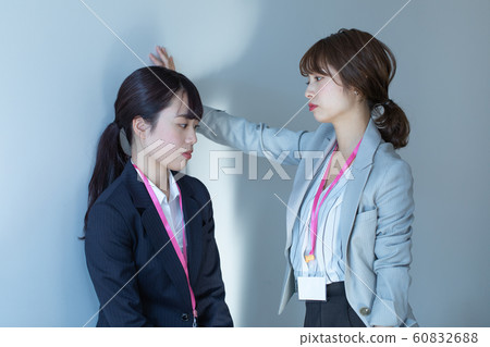 新秀教育和權力騷擾 新秀教育和權力騷擾 60832688