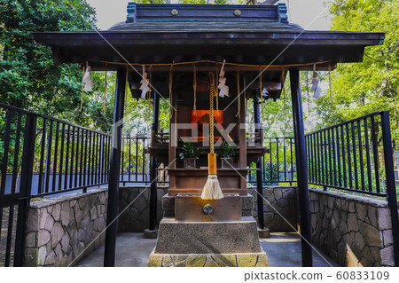 [Tokyo] Ueno Toshogu Shrine / Honorary Rights 60833109