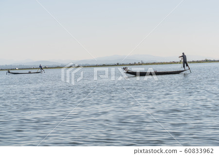 Inle Lake Inle Lake 60833962