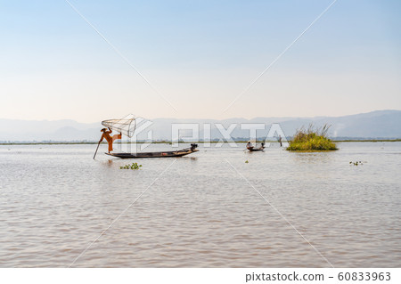 Inle Lake Inle Lake 60833963
