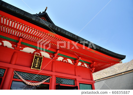 赤城神社 60835887