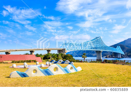 Ikitsuki Ohashi [長崎縣平戶市] 60835889