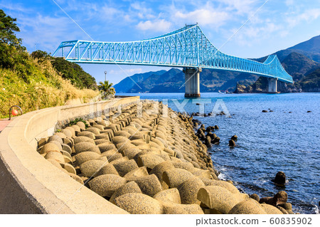 Ikitsuki Ohashi [Hirado City, Nagasaki Prefecture] 60835902