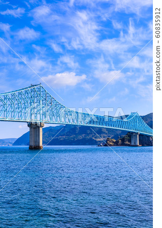 Ikitsuki Ohashi [Hirado City, Nagasaki Prefecture] 60835912