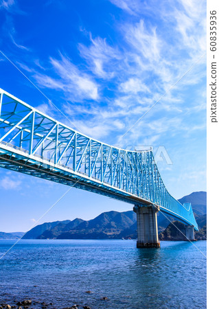 Ikitsuki Ohashi [Hirado City, Nagasaki Prefecture] 60835936