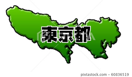 東京插圖圖（東京）_05 60836519