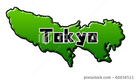 東京插圖圖（東京）_07 60836521