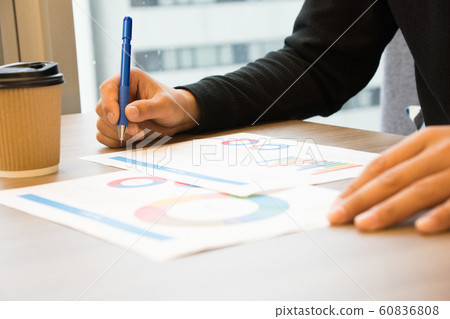 Write on material Write on material 60836808