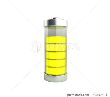 Battery charging Battery charge level indicators 60837301