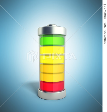 Battery charging Battery charge level indicators Battery charging Battery charge level indicators 60837451