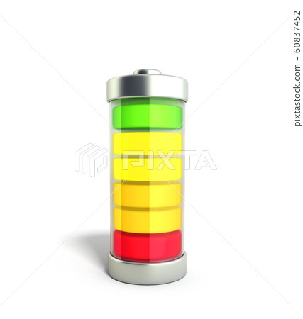 Battery charging Battery charge level indicators Battery charging Battery charge level indicators 60837452