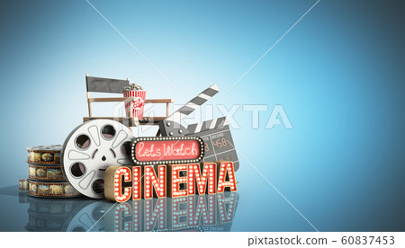 cinema had light concept nave lets watch cinema 3d cinema had light concept nave lets watch cinema 3d 60837453
