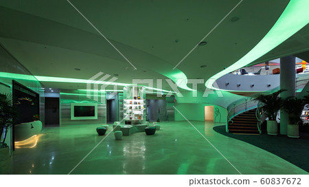 Library Architecture Interior Design.19 60837672