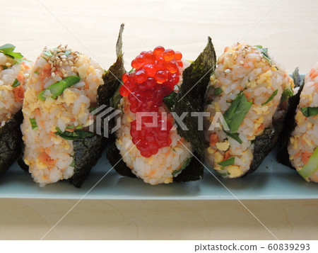 盛宴飯糰 盛宴飯糰 60839293