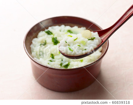 Seven herbs porridge bowl 3 Seven herbs porridge bowl 3 60839318