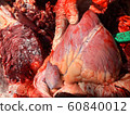Proves Diagnosis of Cow Heart Disease Find the 60840012