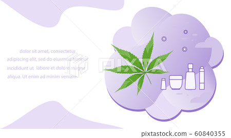 Cannabis Cbd thc cosmetics hemp medical marijuana Cannabis Cbd thc cosmetics hemp medical marijuana 60840355