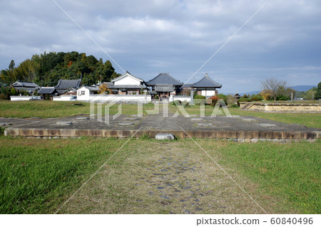 Nara Kawaraji Temple (Kofukuji Temple) 60840496