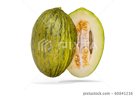 Christmas melon 60841216