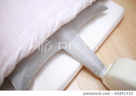 Duvet dryer (Cleaning Cleaning Bedroom Bedroom Duvet Bedding Room Tick Repellent Keeping Housekeeping Clean) 60841310