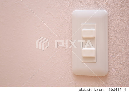 Outlet cap (safety, safety, tamper-proof cover, copy space, prevention of electric shock, accessories, miscellaneous goods) 60841344