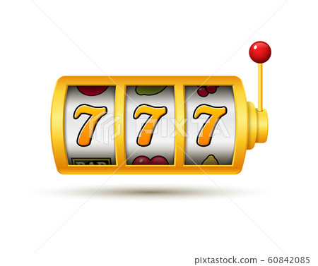 Free Online Slots Slot Machine Games Stock Vector (Royalty Free