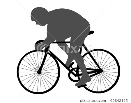 單車剪影 60842125
