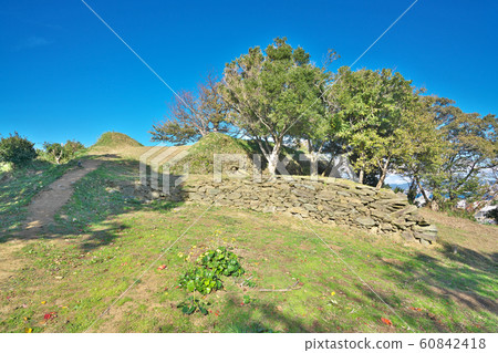 [Saikazaki Daiba Site] Saikazaki, Wakayama City, Wakayama Prefecture 60842418
