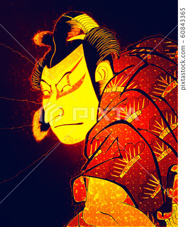 Nakamura Nakazo's Matsuo Maru # 2 Cyber Version Nakamura Nakazo's Matsuo Maru # 2 Cyber Version 60843365