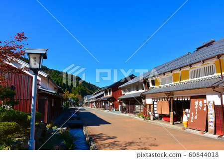 Saba Kaido熊川宿日本遺產 Saba Kaido熊川宿日本遺產 60844018