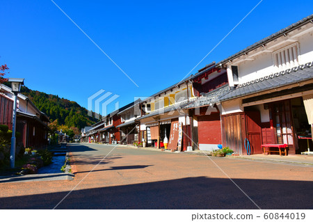 熊川州Saba海道若狹海道 熊川州Saba海道若狹海道 60844019