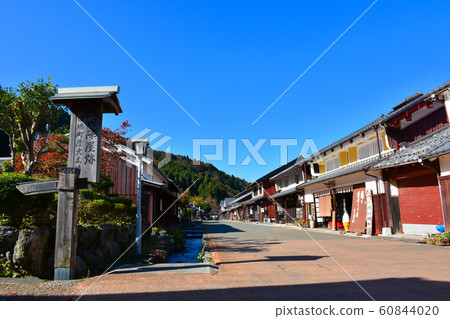 Saba Kaido熊川宿日本遺產 Saba Kaido熊川宿日本遺產 60844020