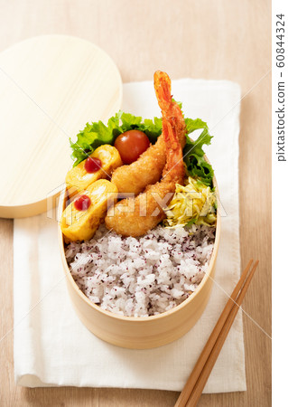 Bento　 60844324