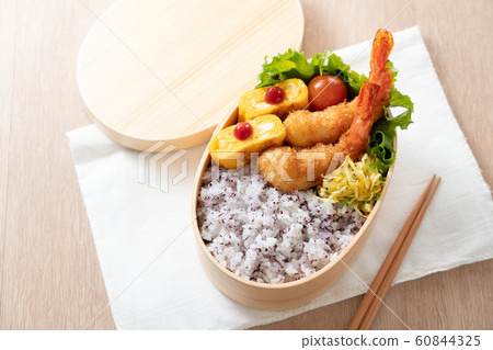Bento　 60844325