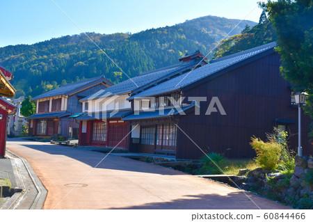 熊川州若狹Saba公路 熊川州若狹Saba公路 60844466