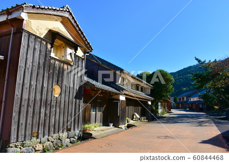 熊川州若狹Saba公路 熊川州若狹Saba公路 60844468