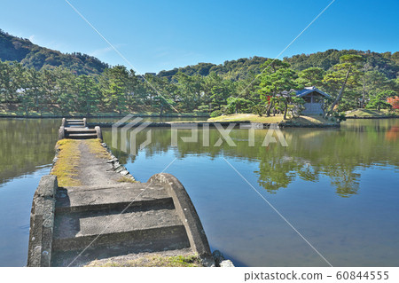 [Yosuien] Nishihama, Wakayama City, Wakayama Prefecture 60844555