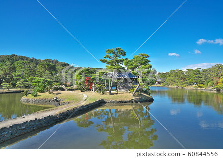 [Yosuien] Nishihama, Wakayama City, Wakayama Prefecture 60844556