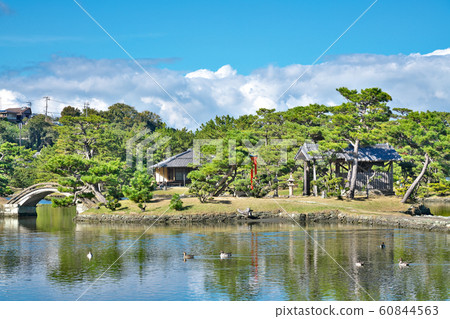 [Yosuien] Nishihama, Wakayama City, Wakayama Prefecture 60844563