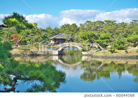[Yosuien] Nishihama, Wakayama City, Wakayama Prefecture 60844566