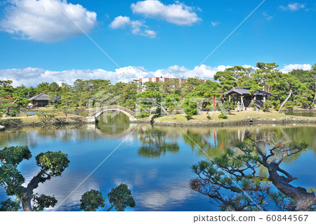 [Yosuien] Nishihama, Wakayama City, Wakayama Prefecture 60844567