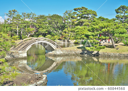 [Yosuien] Nishihama, Wakayama City, Wakayama Prefecture 60844568