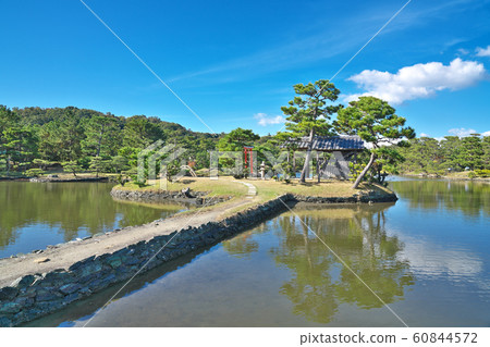 [Yosuien] Nishihama, Wakayama City, Wakayama Prefecture 60844572