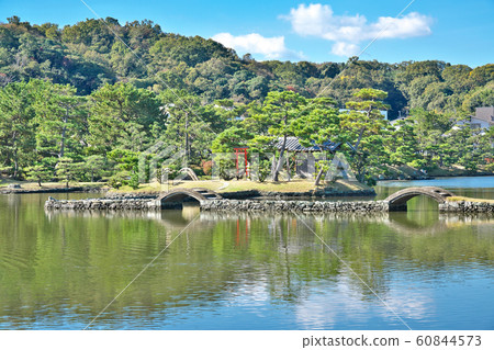 [Yosuien] Nishihama, Wakayama City, Wakayama Prefecture 60844573