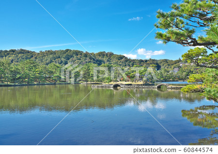 [Yosuien] Nishihama, Wakayama City, Wakayama Prefecture 60844574